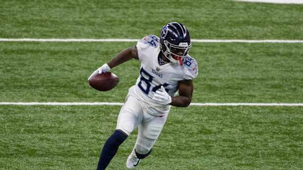 Corey Davis